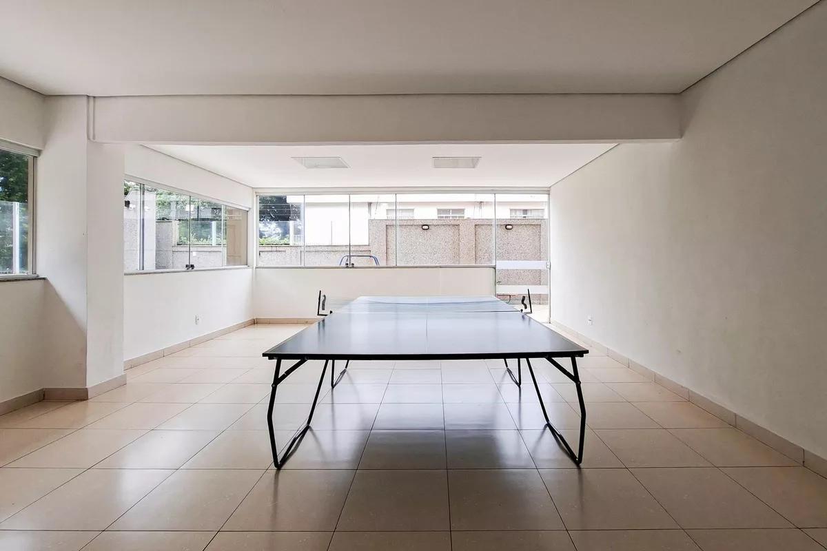 Apartamento, Serra, 3 Quartos, 1 Vaga, 1 Suíte