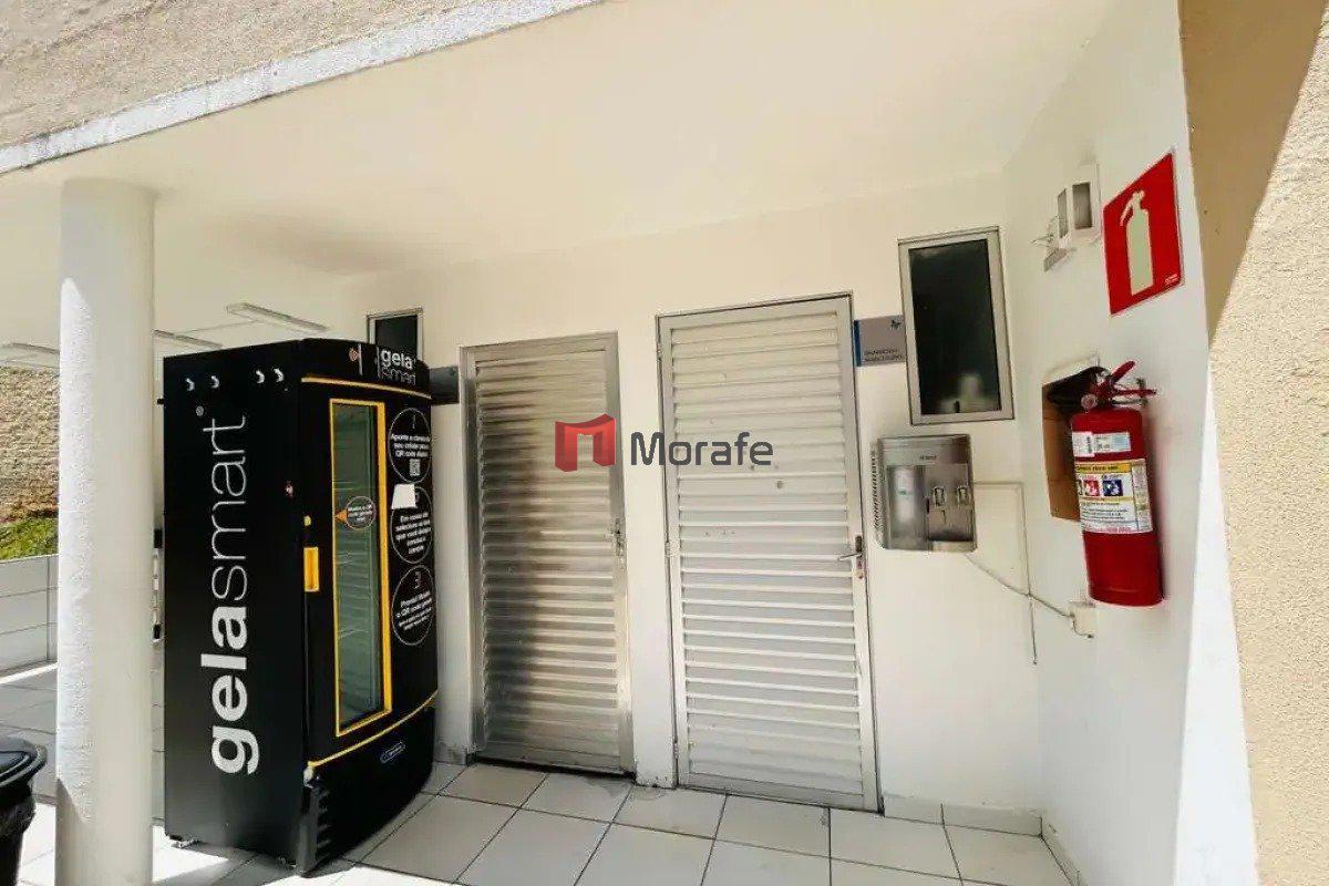 Apartamento, Planalto, 2 Quartos, 1 Vaga
