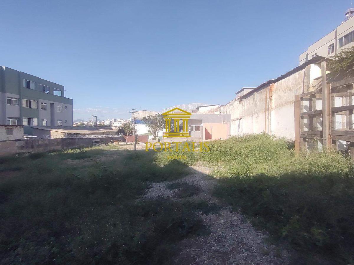 Lote, Santa Teresa, 2 Quartos, 10 Vagas