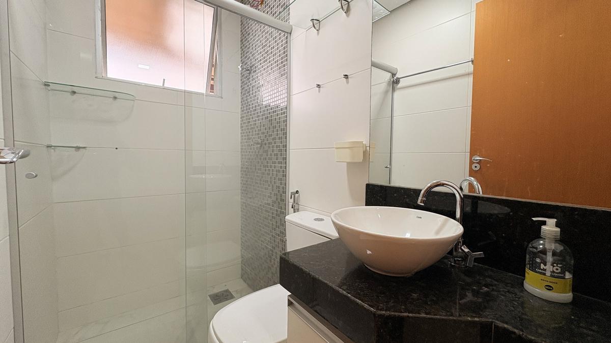Apartamento, São Pedro, 3 Quartos, 4 Vagas, 1 Suíte