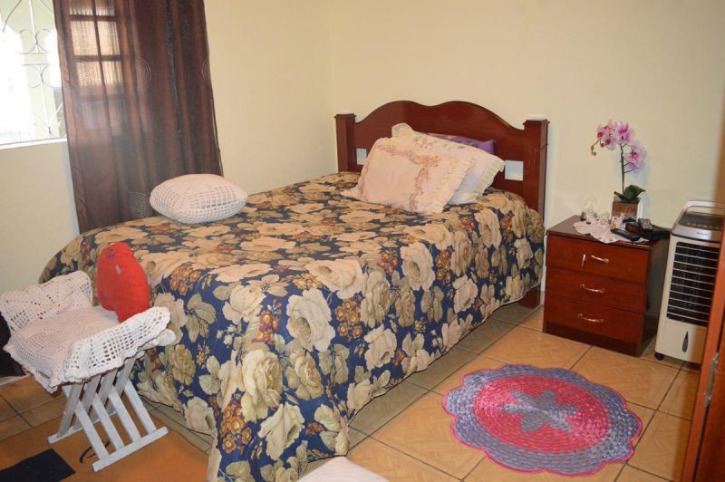 Casa, Jardim Alvorada, 4 Quartos, 2 Vagas, 1 Suíte