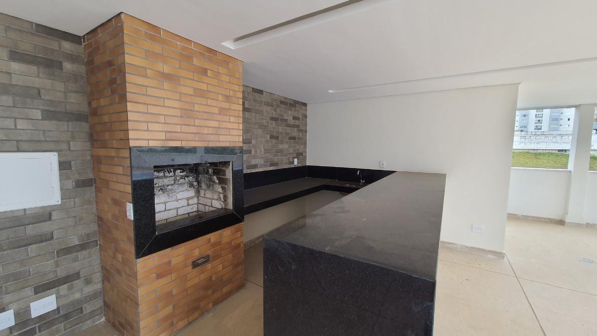 Apartamento, João Pinheiro, 3 Quartos, 2 Vagas, 1 Suíte
