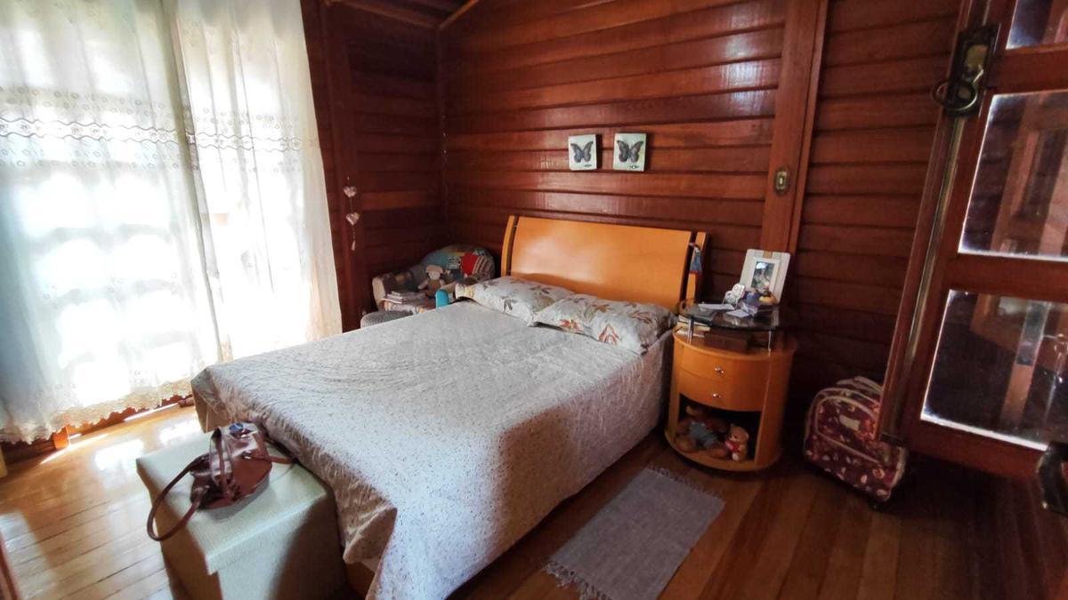 Casa, Glória, 3 Quartos, 2 Vagas, 1 Suíte