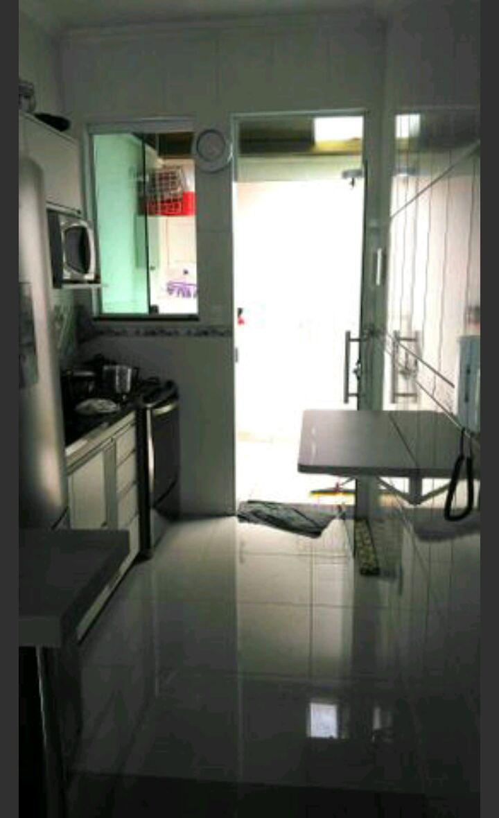 Casa, Xangri-lá, 2 Quartos, 1 Vaga, 1 Suíte