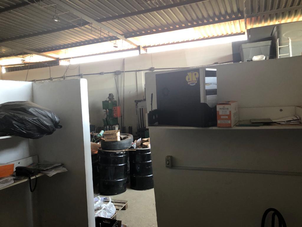 Galpão, Pindorama, 3 Quartos, 1 Vaga