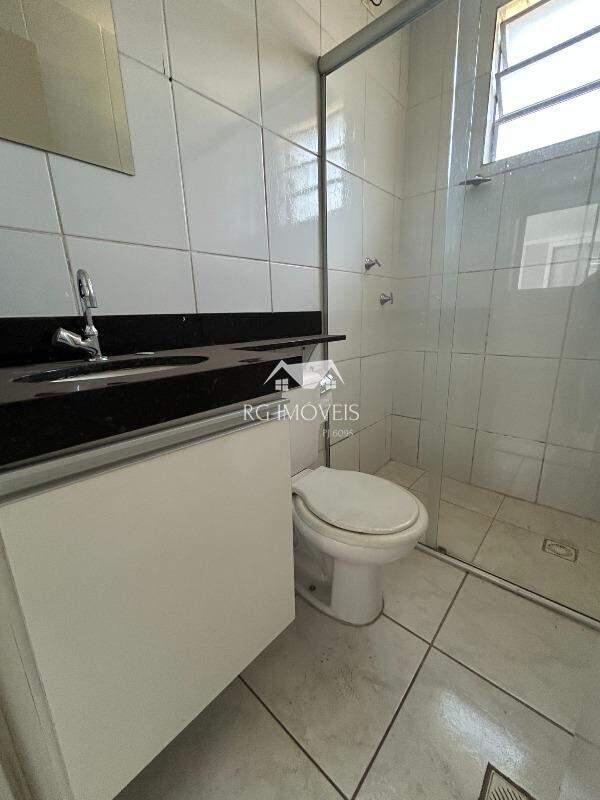 Apartamento, Olaria, 2 Quartos, 1 Vaga