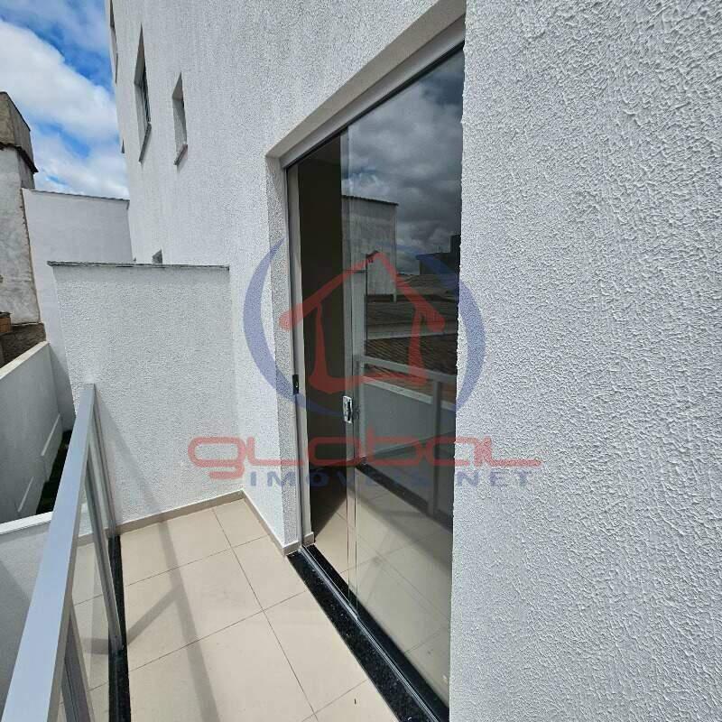 Apartamento, Coqueiros, 2 Quartos, 1 Vaga