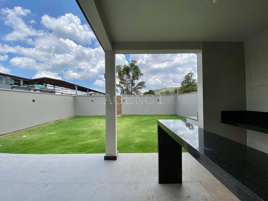 Casa, Vale do Sol, 3 Quartos, 0 Vaga, 1 Suíte