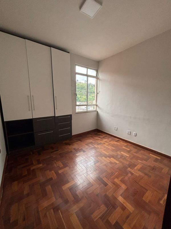Cobertura, Centro, 3 Quartos, 1 Vaga, 1 Suíte
