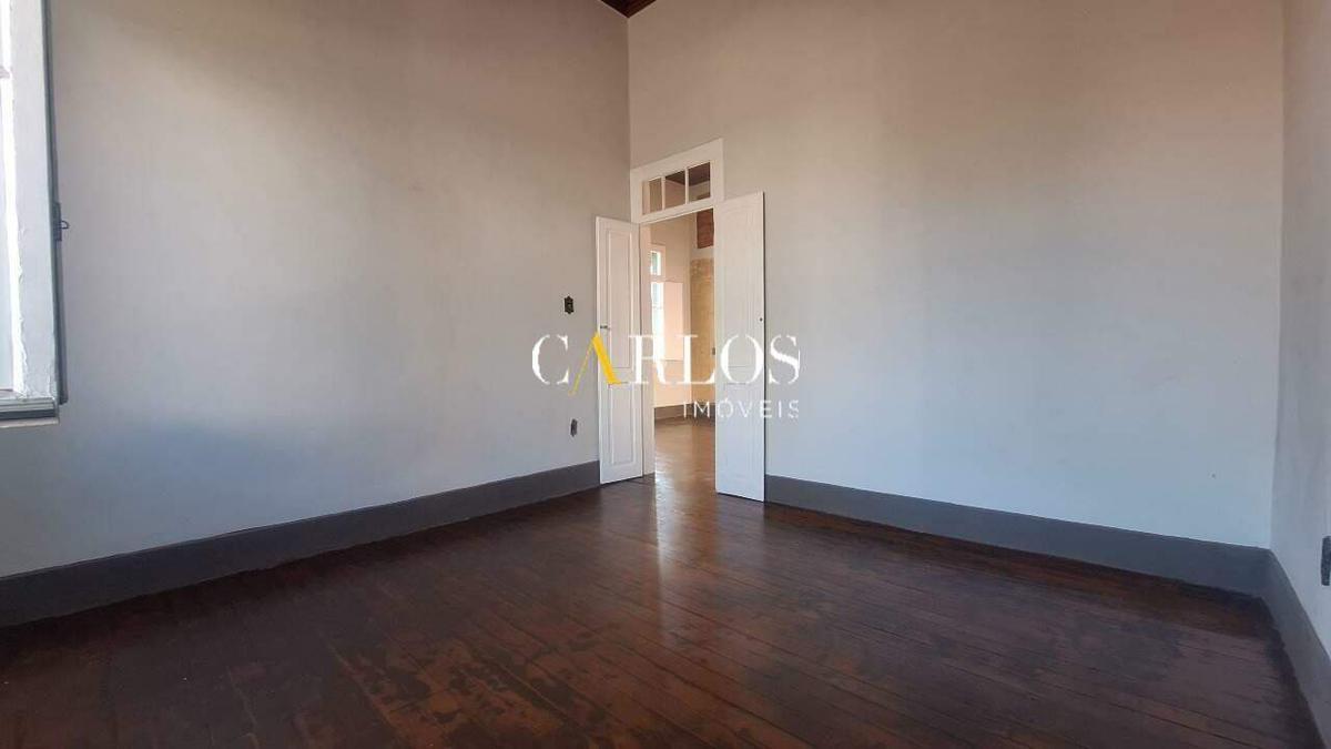 Casa Comercial, Santa Efigênia