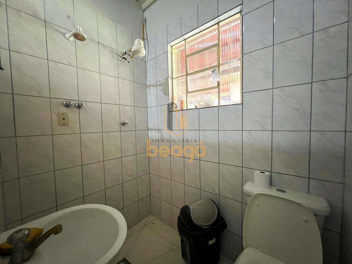 Fazenda, Chácara Novo Horizonte, 3 Quartos, 2 Vagas, 1 Suíte