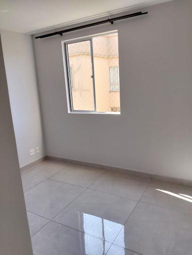 Apartamento, Nações Unidas, 2 Quartos, 1 Vaga