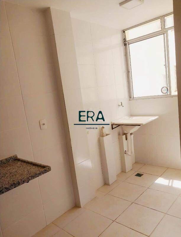Apartamento, Centro, 2 Quartos, 1 Vaga