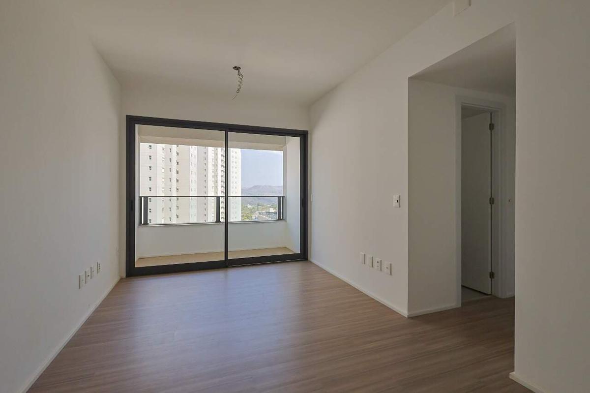 Apartamento, Vila da Serra, 2 Quartos, 2 Vagas, 2 Suítes