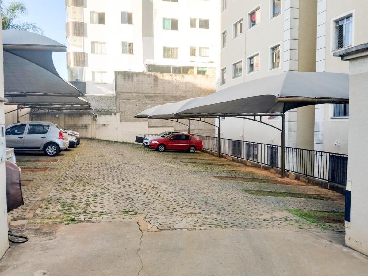 Apartamento, Castelo, 2 Quartos, 1 Vaga