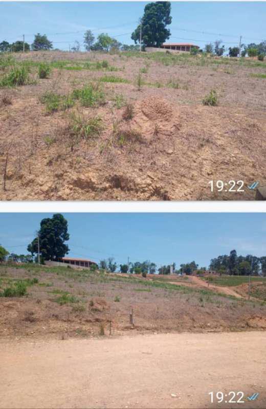 Lote, Jardim Vale dos Ipês, 0 Quarto, 0 Vaga