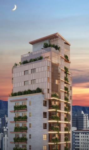 Apartamento, São Pedro, 3 Quartos, 2 Vagas, 1 Suíte