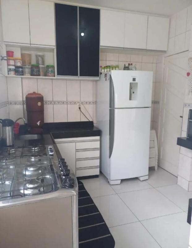 Apartamento, Eldorado, 3 Quartos, 1 Vaga, 1 Suíte