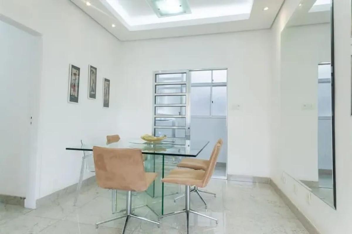 Apartamento, Sion, 3 Quartos, 1 Vaga, 1 Suíte