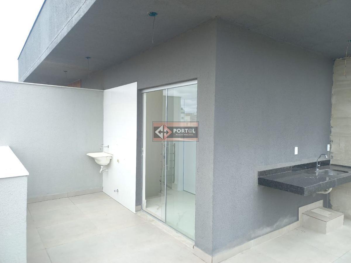 Cobertura, Copacabana, 3 Quartos, 2 Vagas, 1 Suíte