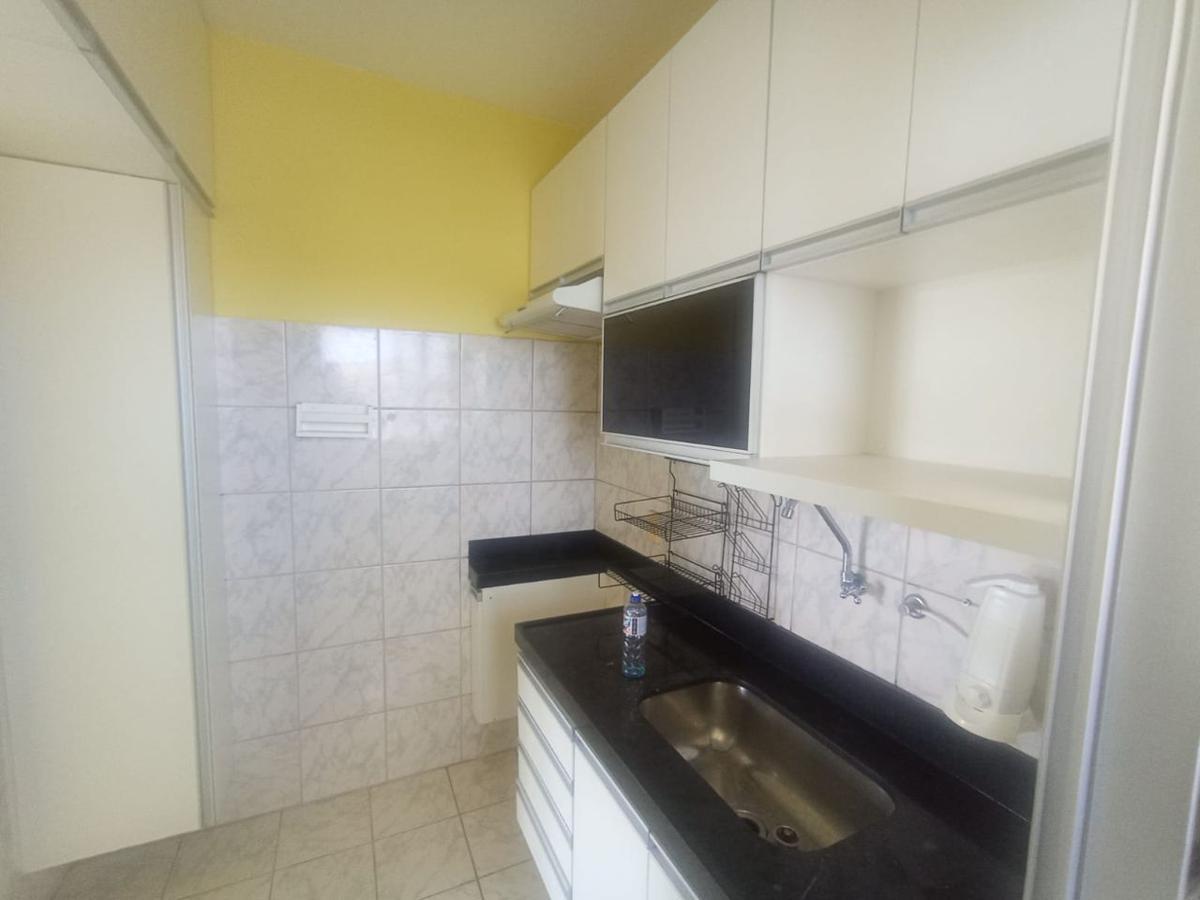 Apartamento, Ipiranga, 2 Quartos, 2 Vagas, 1 Suíte
