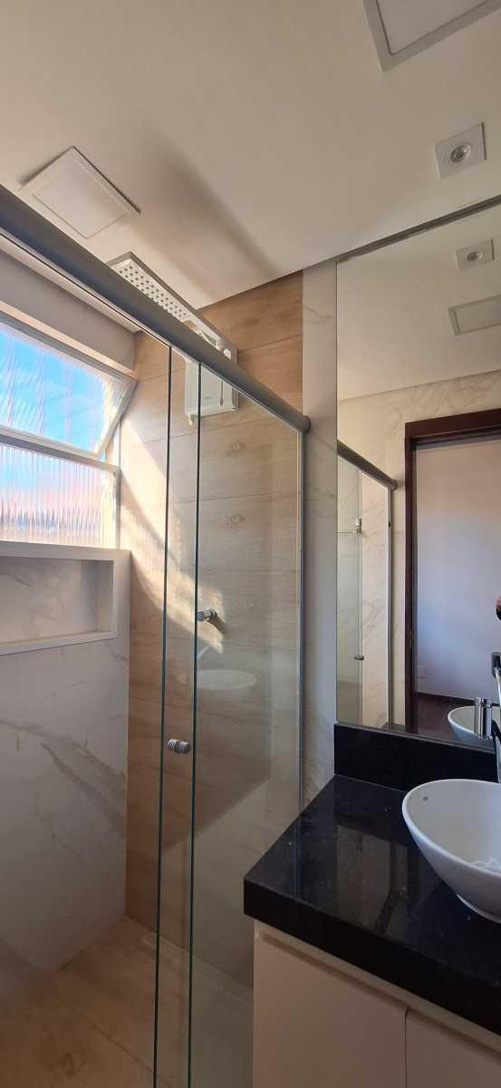 Apartamento, Floresta, 3 Quartos, 1 Vaga, 1 Suíte