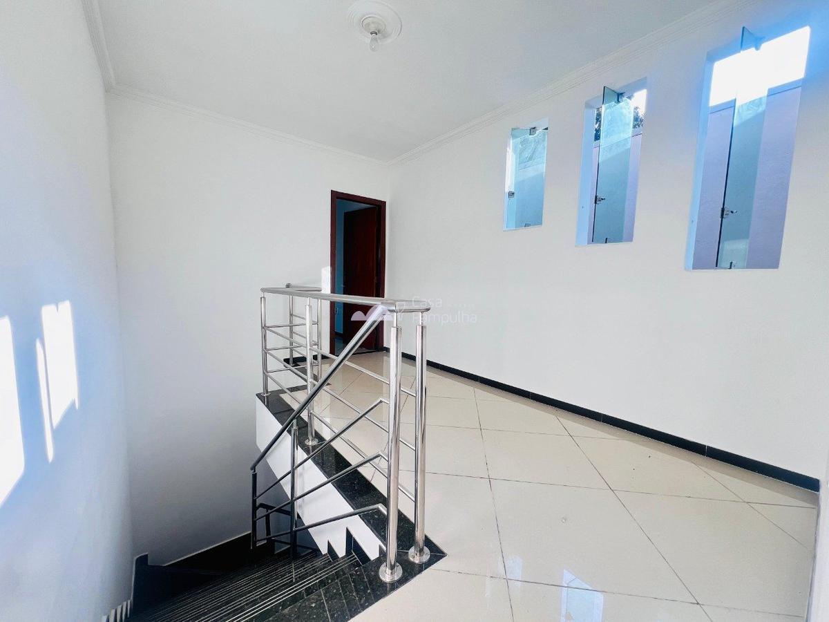 Casa, Céu Azul, 3 Quartos, 4 Vagas, 1 Suíte