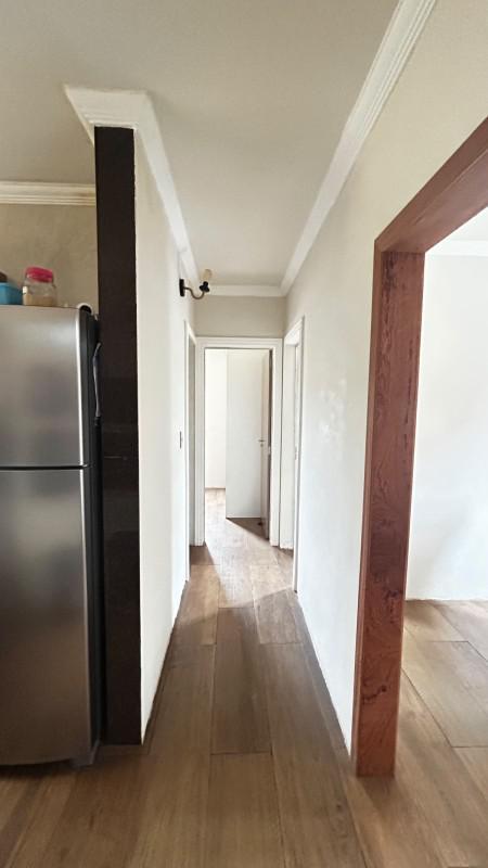 Apartamento, Serra Verde (venda Nova), 2 Quartos, 1 Vaga