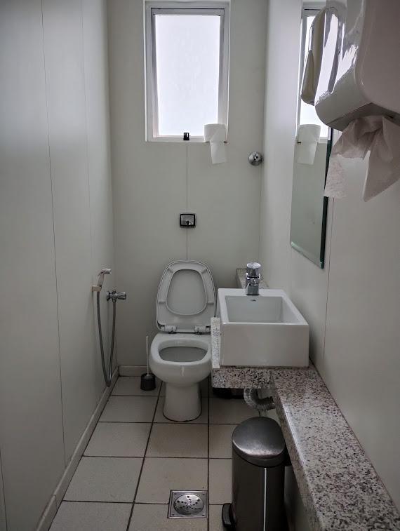 Galpão, Jardim Atlântico, 0 Quarto, 0 Vaga