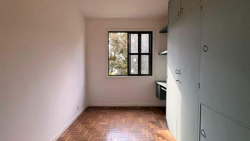 Cobertura, Serra, 4 Quartos, 1 Vaga, 1 Suíte