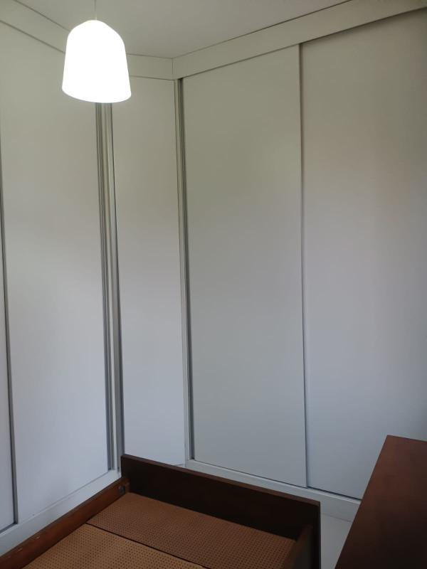 Apartamento, Padre Eustáquio, 3 Quartos, 1 Vaga, 1 Suíte