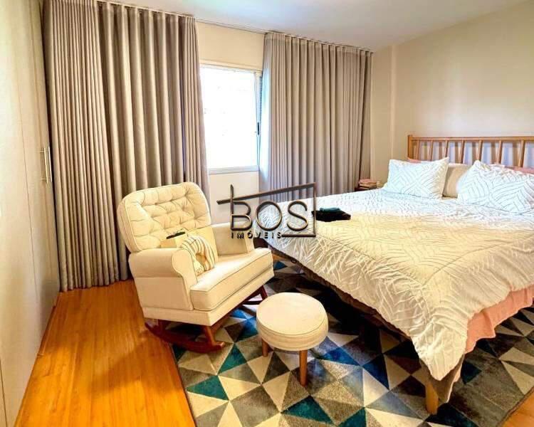 Cobertura, Funcionários, 4 Quartos, 4 Vagas, 2 Suítes