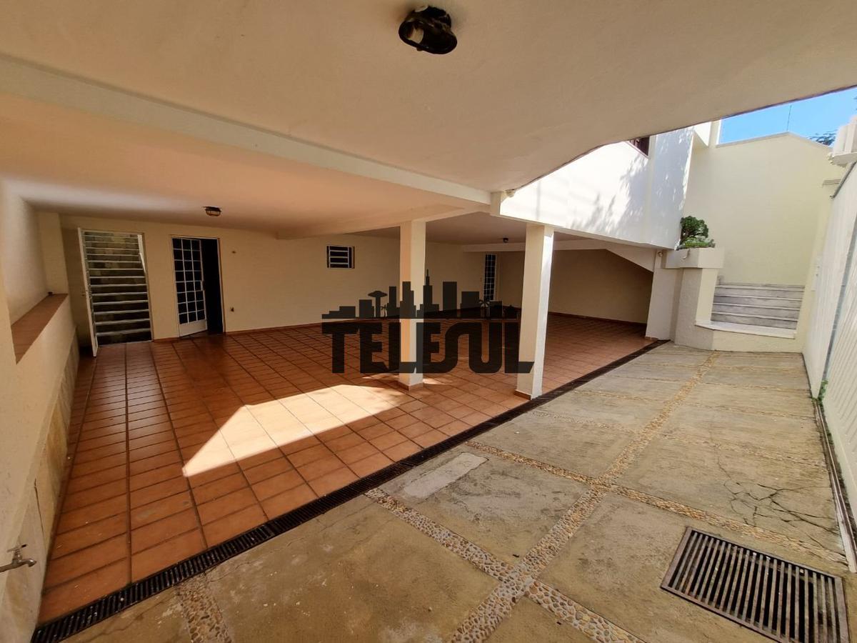 Casa, Vila Pinto, 5 Quartos, 4 Vagas, 4 Suítes