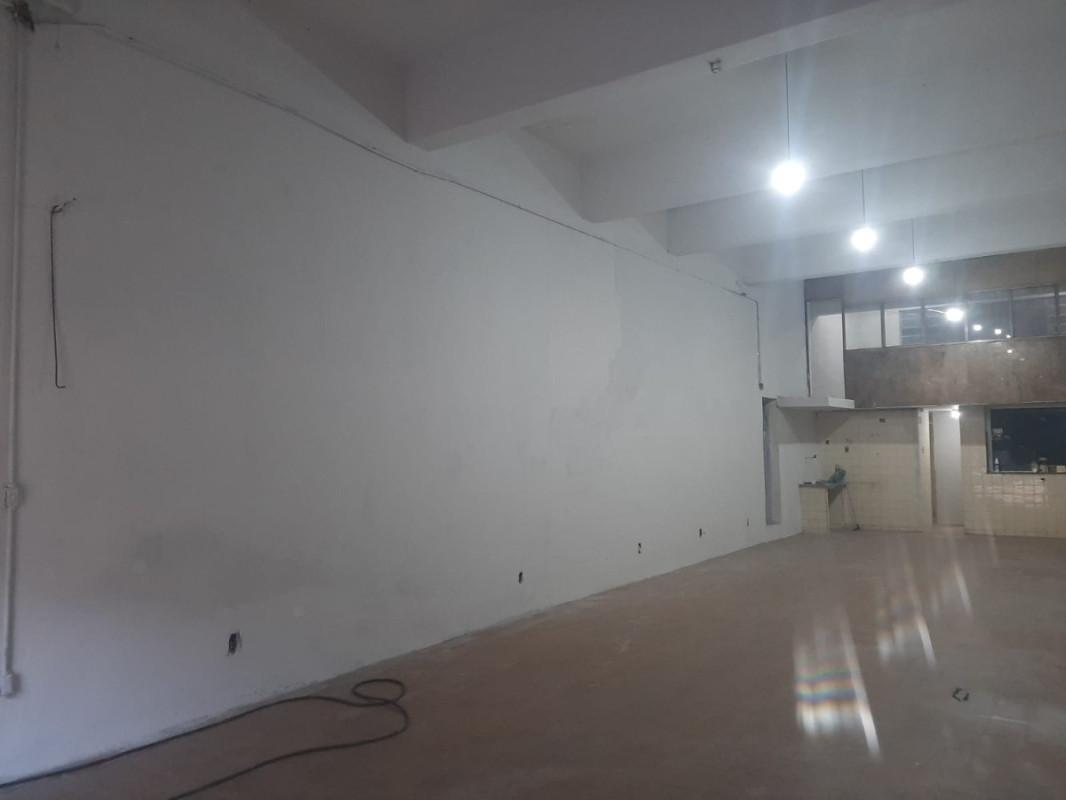 Andar, Carlos Prates, 0 Quarto, 0 Vaga