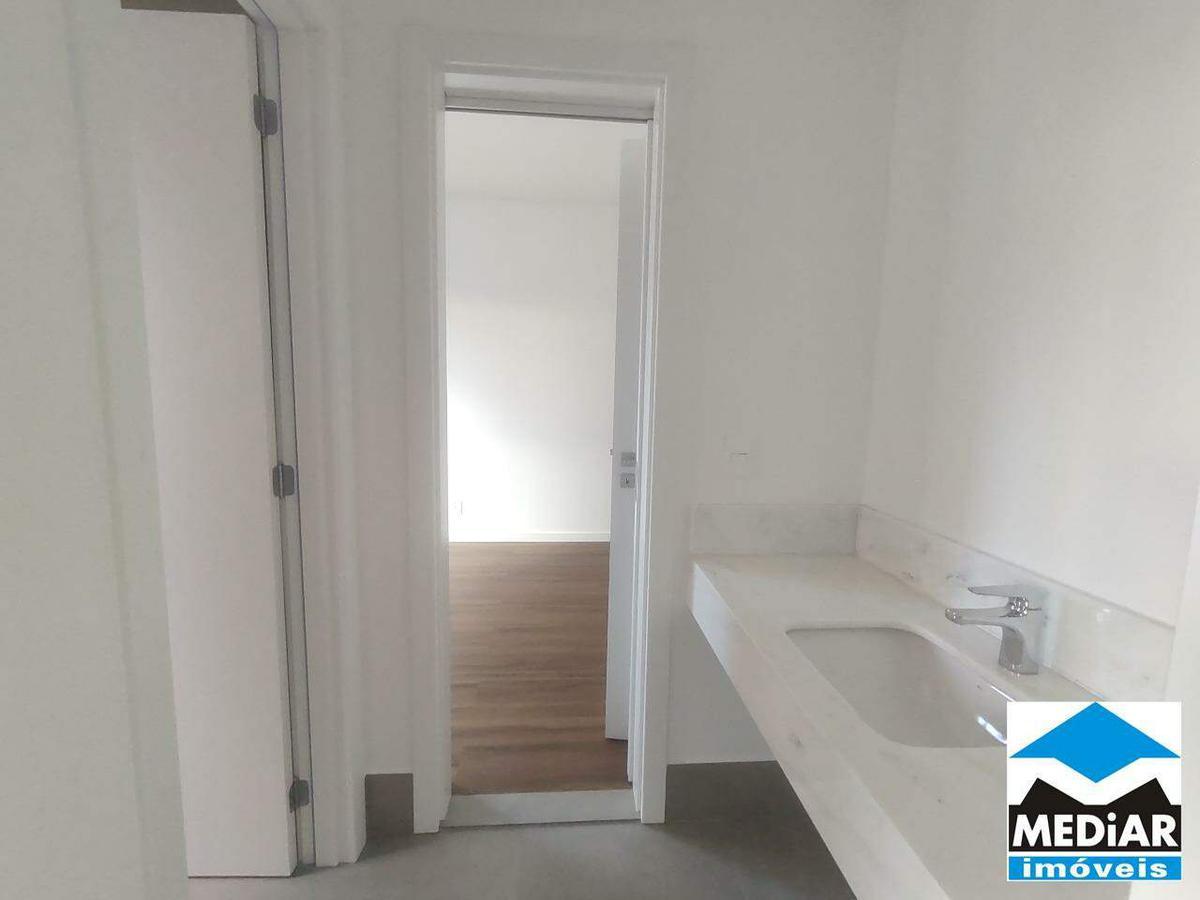 Apartamento, Serra, 4 Quartos, 3 Vagas, 3 Suítes