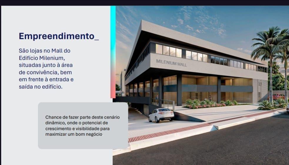 Andar, Centro, 0 Quarto, 0 Vaga