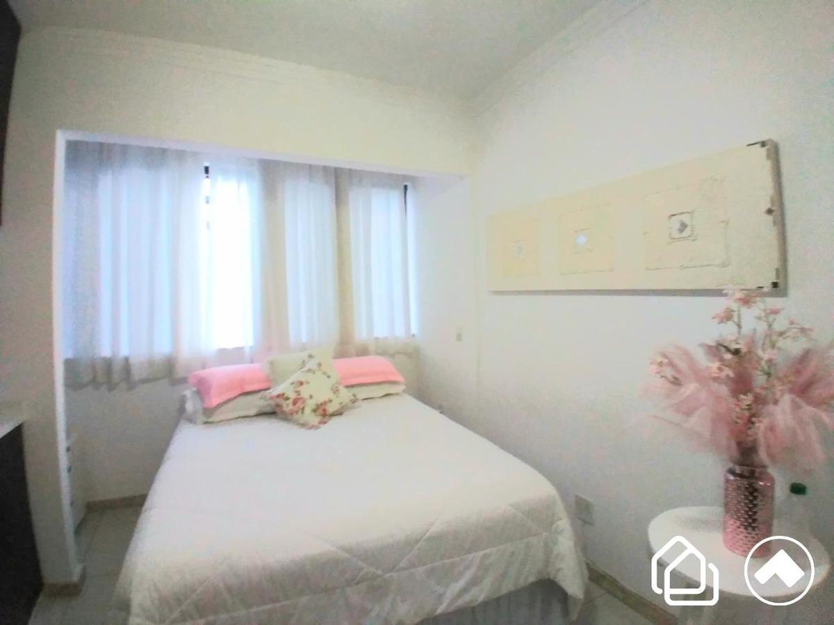 Cobertura, Buritis, 3 Quartos, 3 Vagas, 1 Suíte