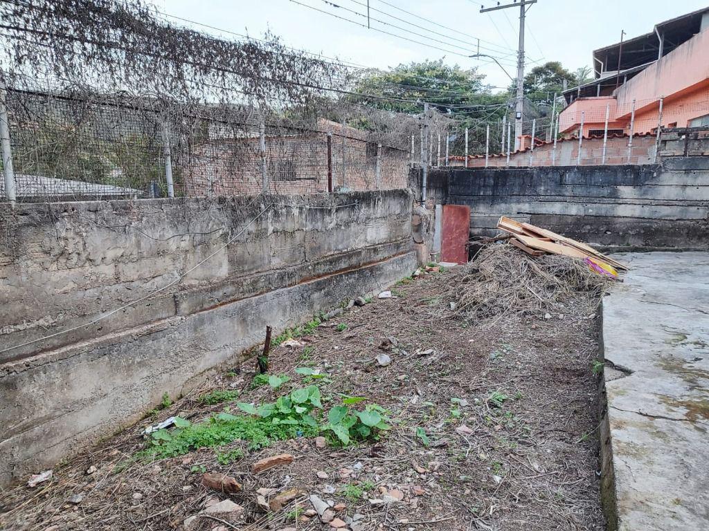 Casa, Rosário, 1 Quarto, 0 Vaga