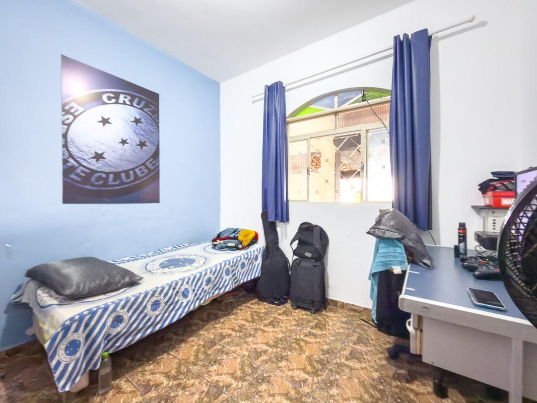 Casa, Confisco, 6 Quartos, 2 Vagas, 2 Suítes