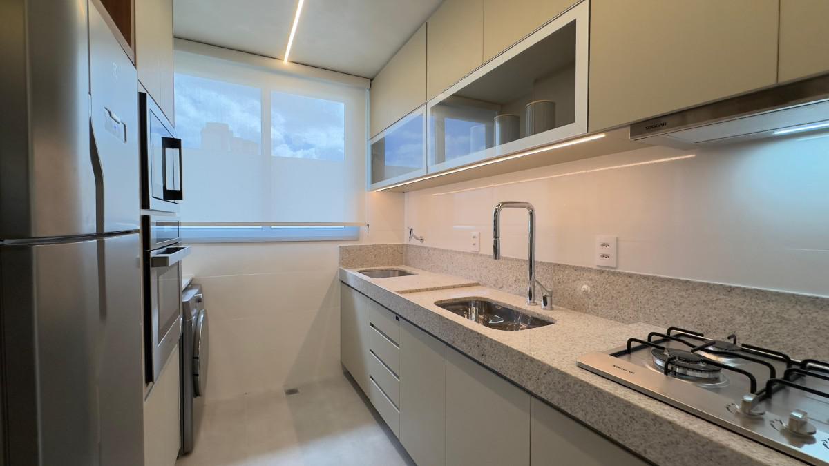 Apartamento, Santa Efigênia, 3 Quartos, 2 Vagas, 1 Suíte