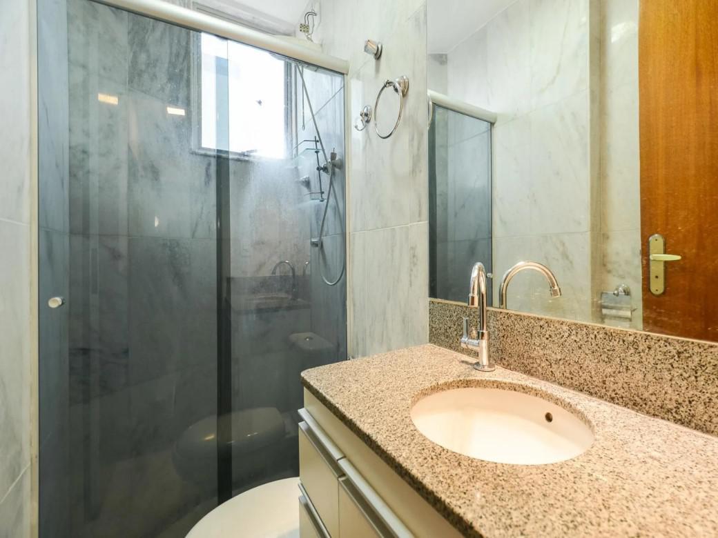 Apartamento, Santa Efigênia, 2 Quartos, 1 Vaga