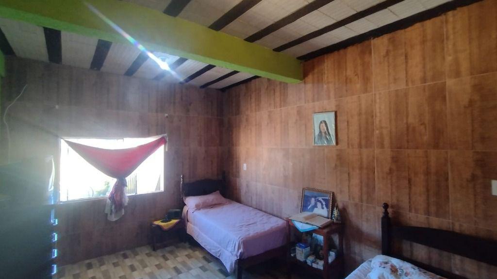 Casa, Adelmolândia, 3 Quartos, 4 Vagas