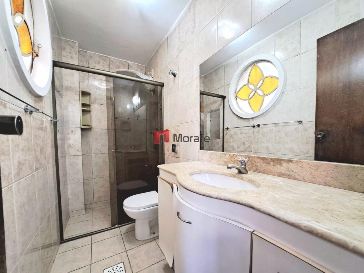 Apartamento, Gutierrez, 3 Quartos, 2 Vagas, 1 Suíte