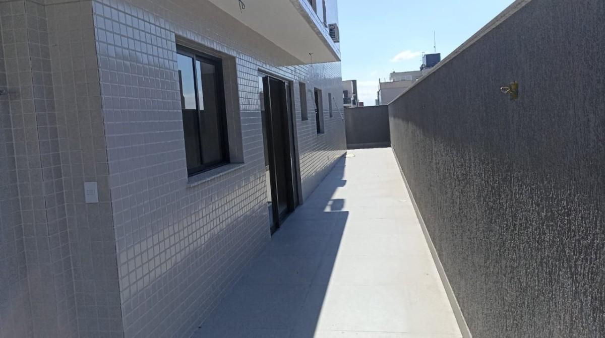 Apartamento, Jaraguá, 4 Quartos, 3 Vagas, 3 Suítes