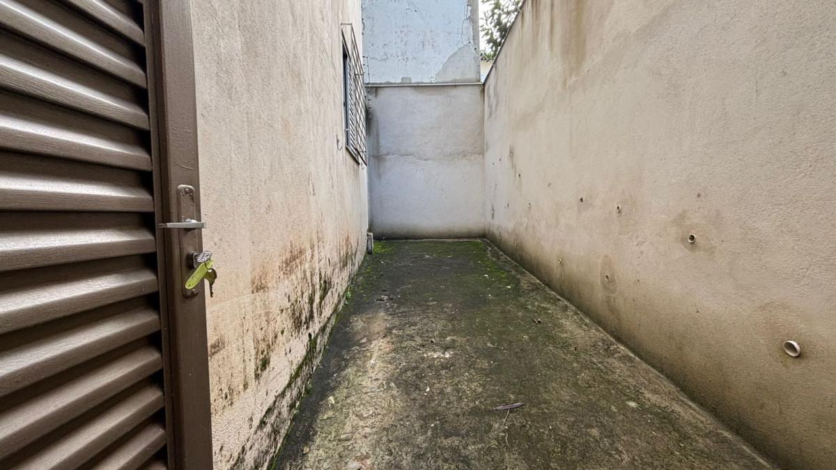 Apartamento, Santa Teresa, 3 Quartos, 1 Vaga, 1 Suíte