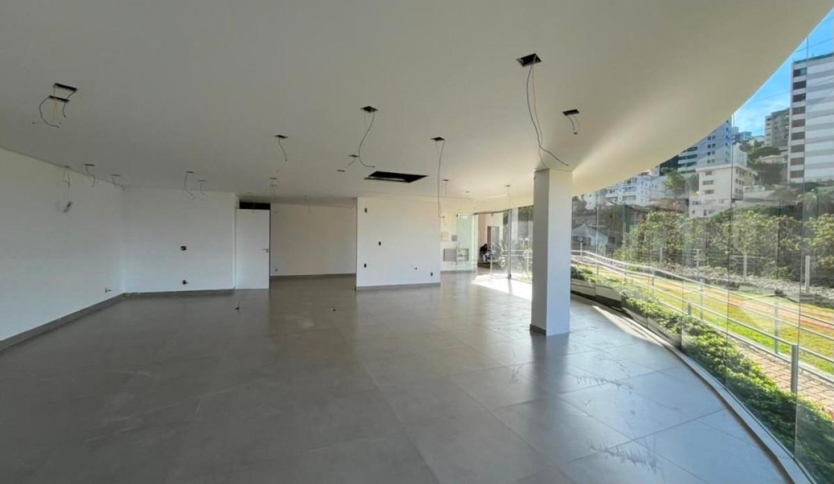 Andar, Santa Lúcia, 0 Quarto, 0 Vaga