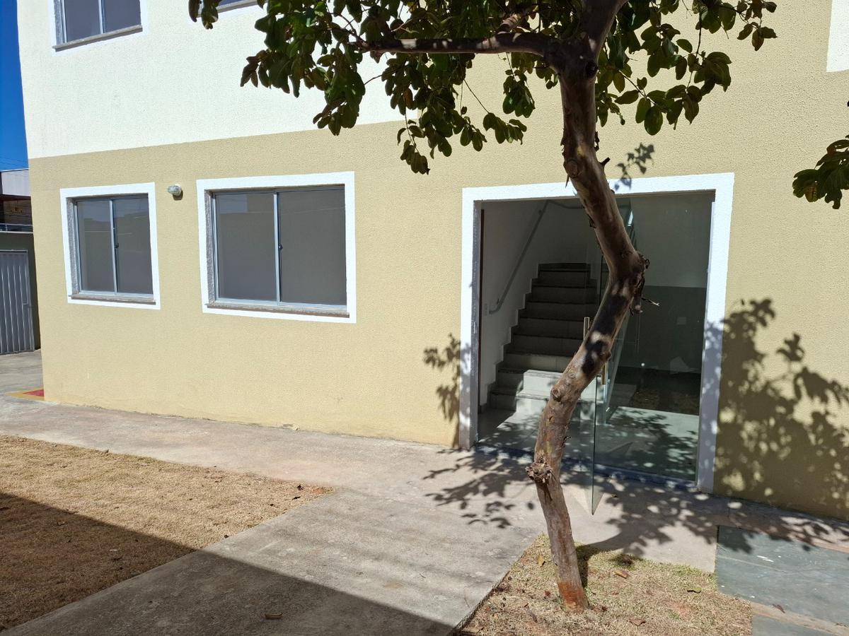 Apartamento, Santa Marta, 2 Quartos, 1 Vaga