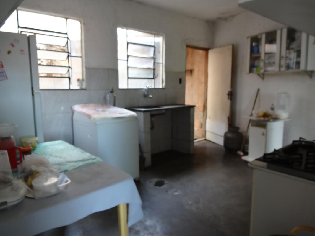 Casa, Jardim Guanabara, 5 Quartos, 3 Vagas