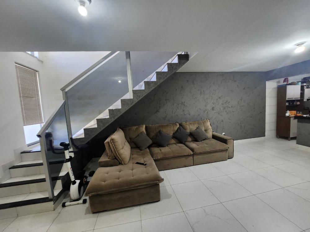 Casa, Masterville, 3 Quartos, 2 Vagas, 1 Suíte