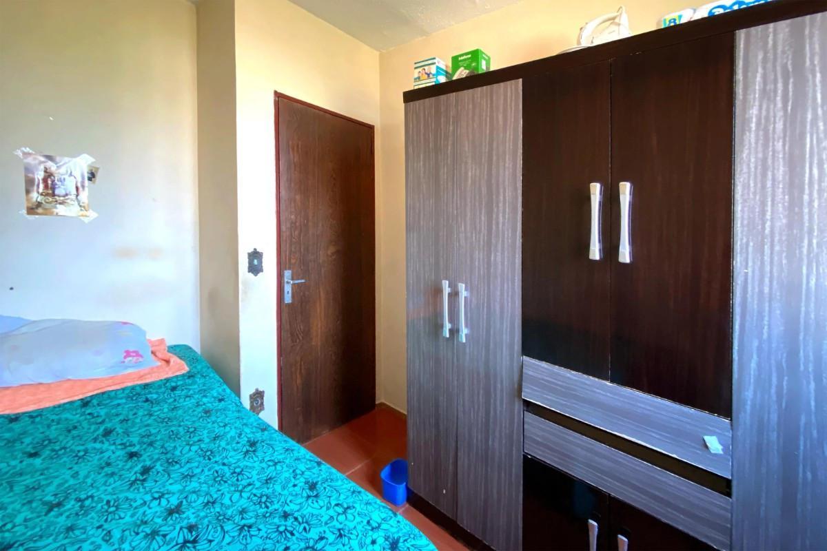 Apartamento, Nova Gameleira, 3 Quartos, 1 Vaga
